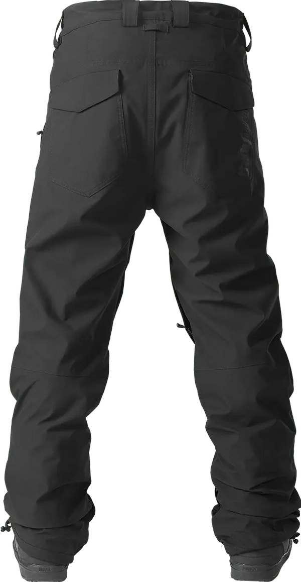 MEN'S WOODERSON PANT Non-Insulated Pants 179.99 | thirtytwo MEN'S WOODERSON PANT Non-Insulated Pants 179.99 | thirtytwo