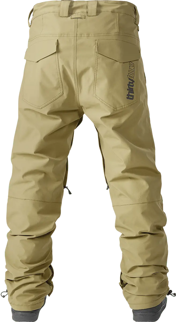 MEN'S WOODERSON PANT Non-Insulated Pants 179.99 | thirtytwo MEN'S WOODERSON PANT Non-Insulated Pants 179.99 | thirtytwo
