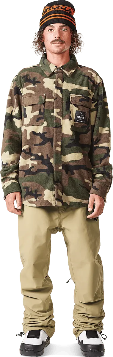 MEN'S WOODERSON PANT Non-Insulated Pants 179.99 | thirtytwo MEN'S WOODERSON PANT Non-Insulated Pants 179.99 | thirtytwo