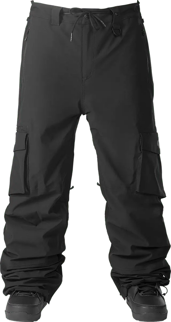 MEN'S BLAHZAY CARGO PANT - ThirtyTwo US MEN'S BLAHZAY CARGO PANT - ThirtyTwo US