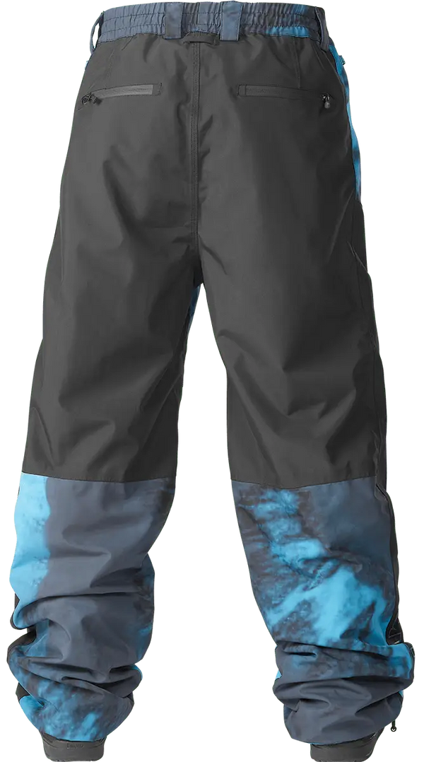 THIRTYTWO/サーティーツー32 SWEEPER WIDE PANT 楽天市場 THIRTYTWO/サーティーツー32 SWEEPER WIDE PANT 楽天市場