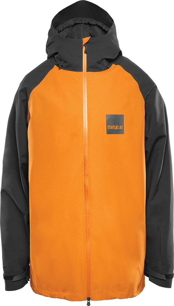MEN S GATEWAY SNOWBOARD JACKET thirtytwo us