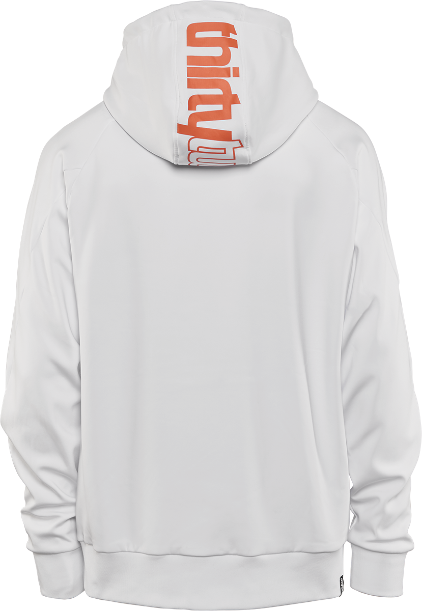 FRANCHISE TECH PULLOVER HOODIE