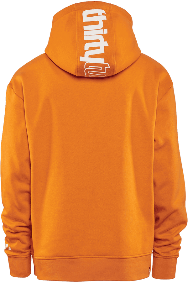 DOUBLE TECH PULLOVER HOODIE - ThirtyTwo US