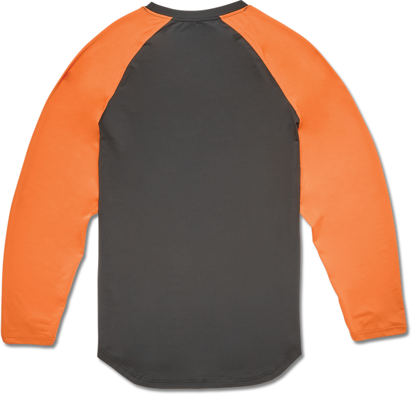MEN'S RIDELITE L/S SHIRT - ThirtyTwo US
