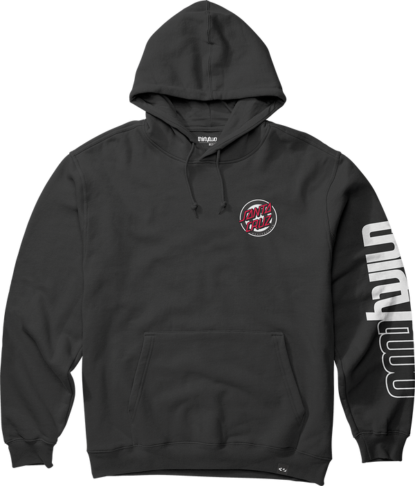 Thirty two shop santa cruz hoodie