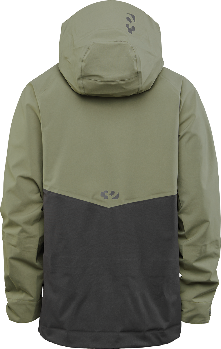 MEN'S TM-3 JACKET