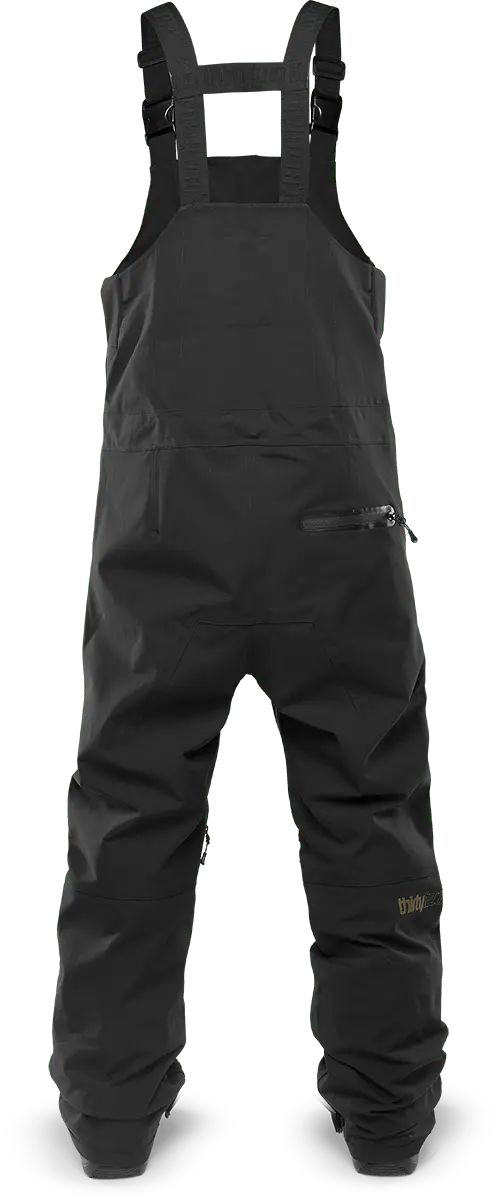 MEN'S TM-3 BIB Non-Insulated Pants 216.99 | thirtytwo Snowboarding MEN'S TM-3 BIB Non-Insulated Pants 216.99 | thirtytwo Snowboarding