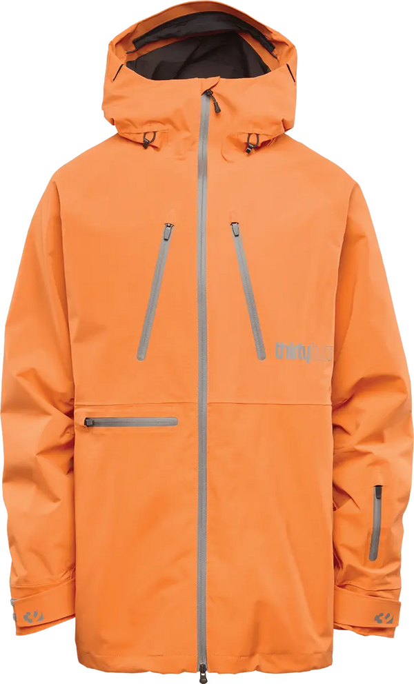 MEN'S TM JACKET Non-Insulated Jacket 216.99 | thirtytwo MEN'S TM JACKET Non-Insulated Jacket 216.99 | thirtytwo