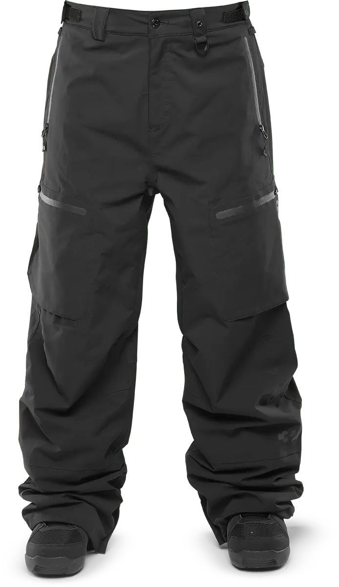 MEN'S TM PANT Non-Insulated Pants ThirtyTwo Rider Driven Snowboarding Snow Premium