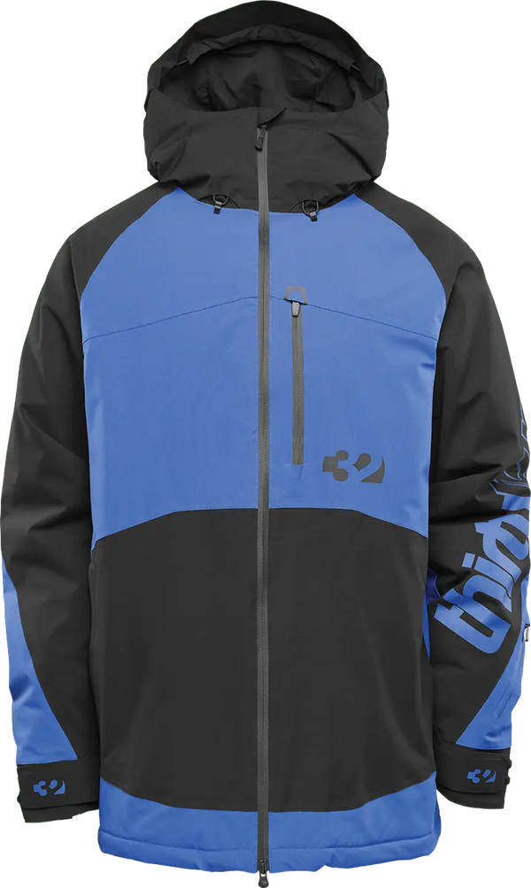 MEN'S LASHED INSULATED JACKET Non-Insulated Jacket 195.99 MEN'S LASHED INSULATED JACKET Non-Insulated Jacket 195.99