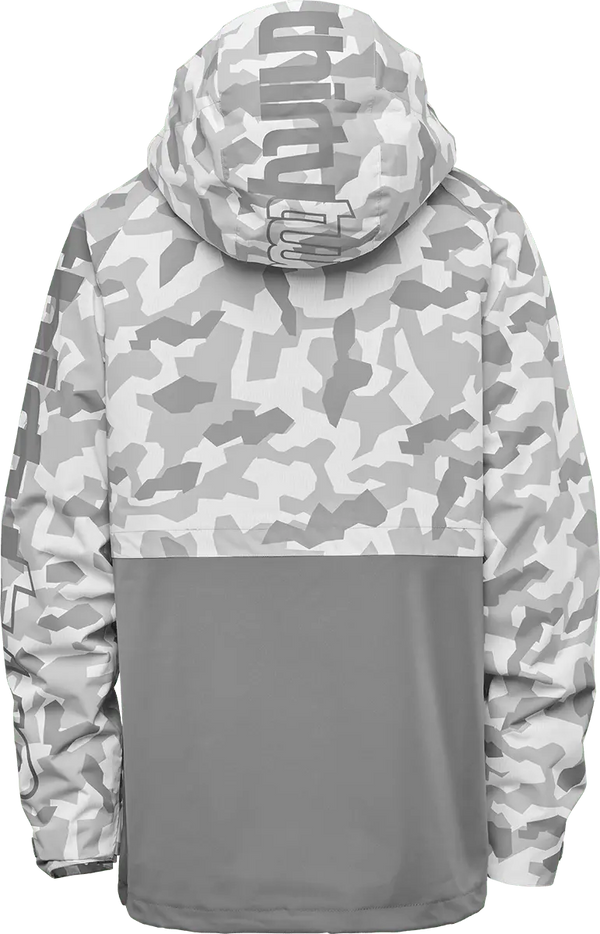 MEN'S LIGHT X WALKER ANORAK Non-Insulated Jacket 195.99 MEN'S LIGHT X WALKER ANORAK Non-Insulated Jacket 195.99
