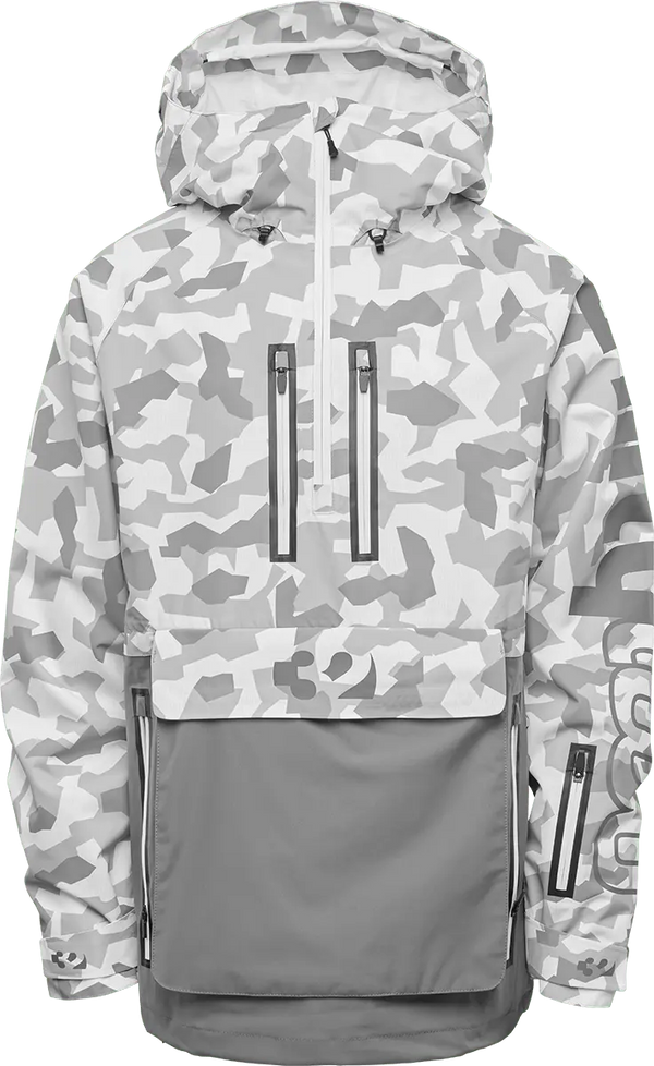 MEN'S LIGHT X WALKER ANORAK Non-Insulated Jacket 195.99 MEN'S LIGHT X WALKER ANORAK Non-Insulated Jacket 195.99