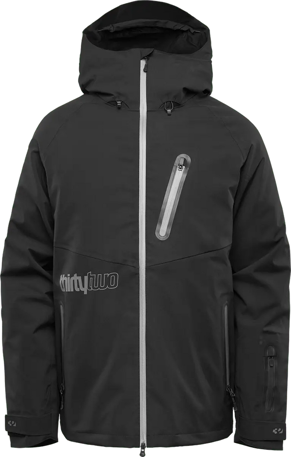 MEN'S GRASSER JACKET Non-Insulated Jacket 195.99 | thirtytwo