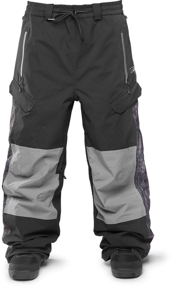 お歳暮 時期 PANT XLT SWEEPER MEN'S - US ThirtyTwo パンツ