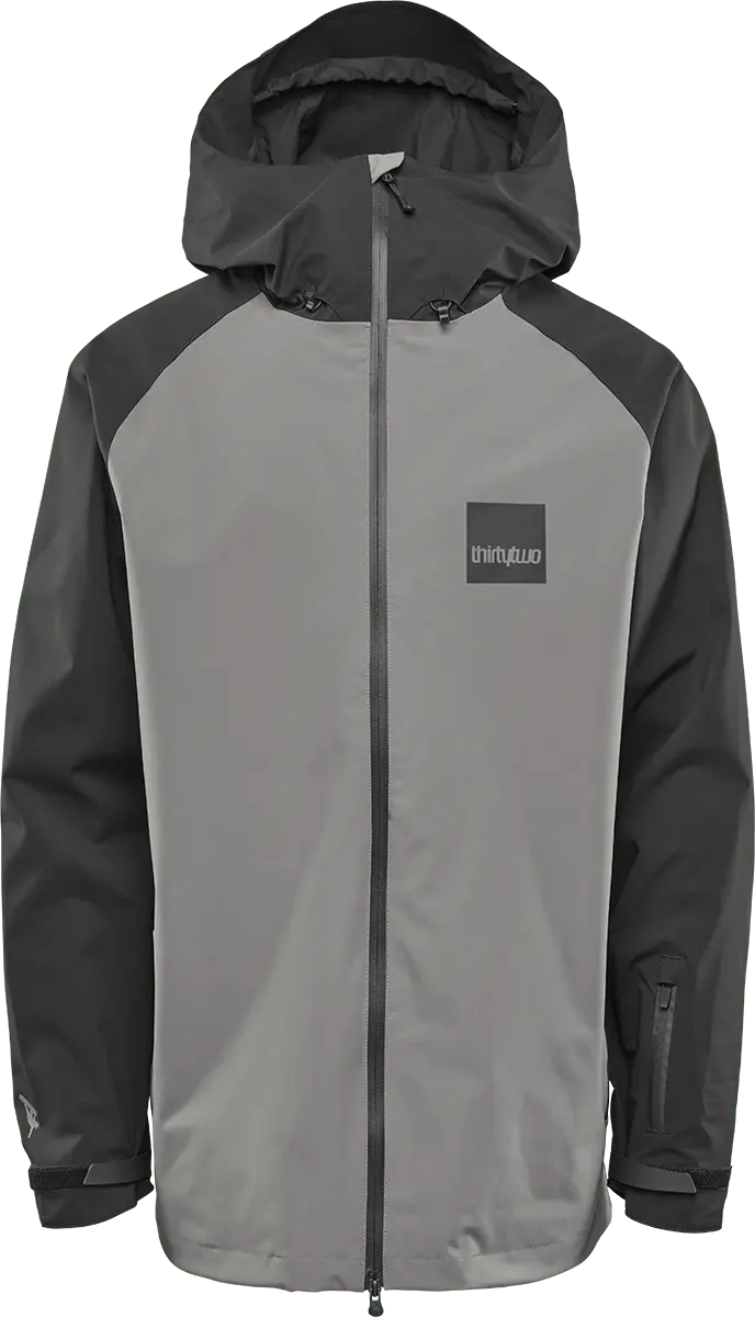 MEN'S GATEWAY JACKET