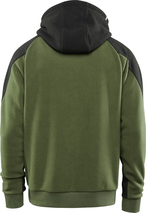 MEN'S REST STOP PULLOVER Novelty Fleece 59.99 | thirtytwo MEN'S REST STOP PULLOVER Novelty Fleece 59.99 | thirtytwo