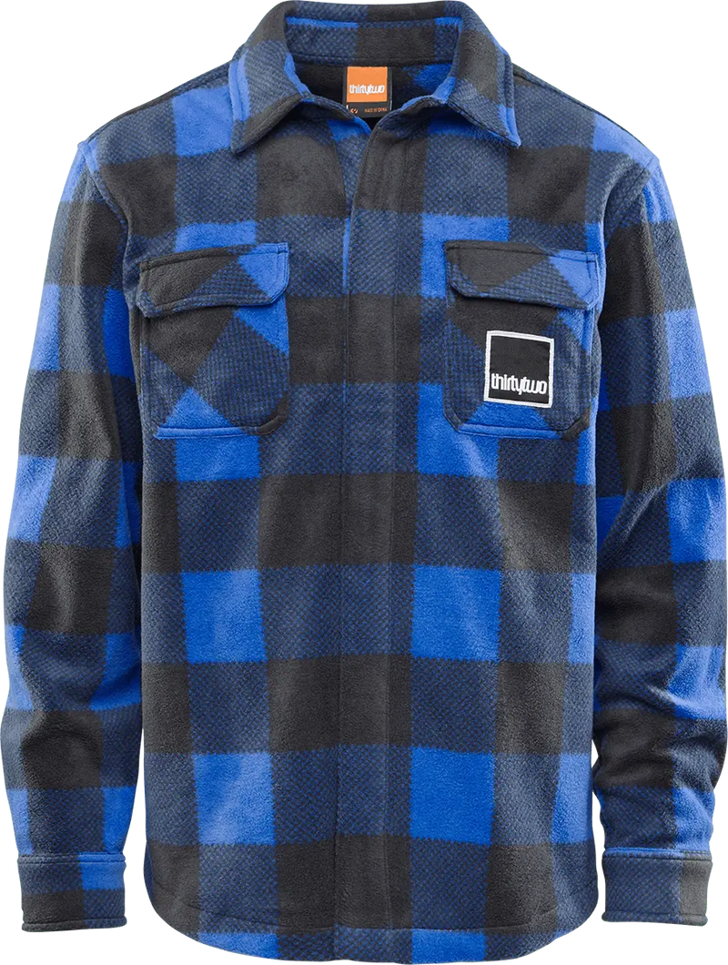 MEN'S REST STOP SHIRT