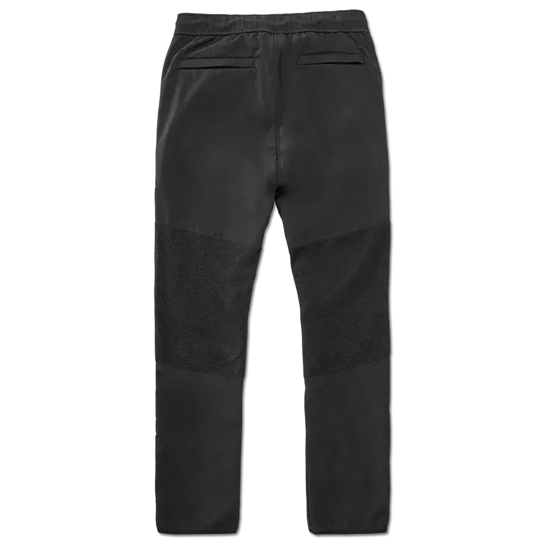 Rest Stop Non - Denim Pants Black | thirtytwo US Non-Denim Pants ThirtyTwo Rider Driven Snowboarding Snow Premium