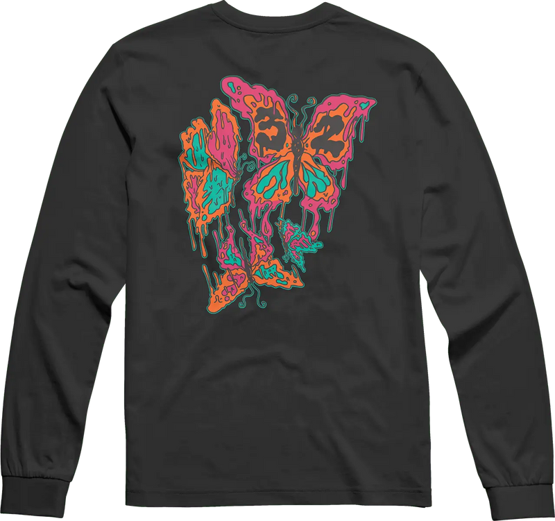 32 L/S ART TEE