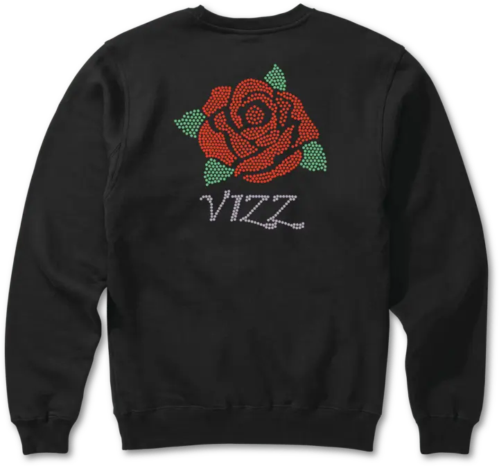 VIZZ CREWNECK
