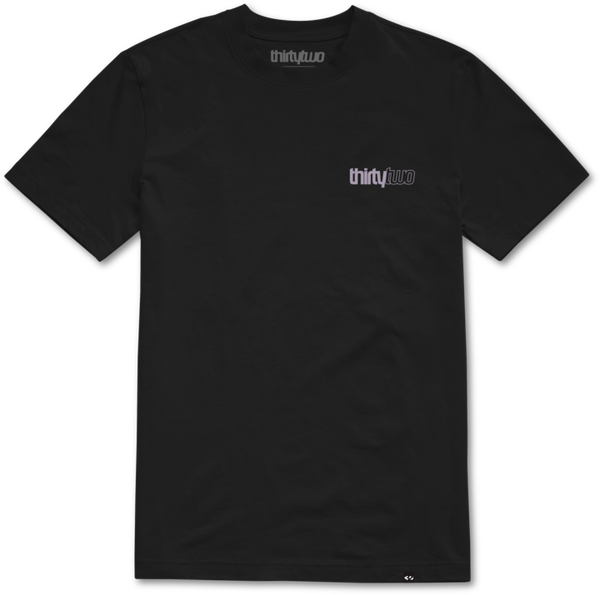 VIZZ TEE - ThirtyTwo US VIZZ TEE - ThirtyTwo US