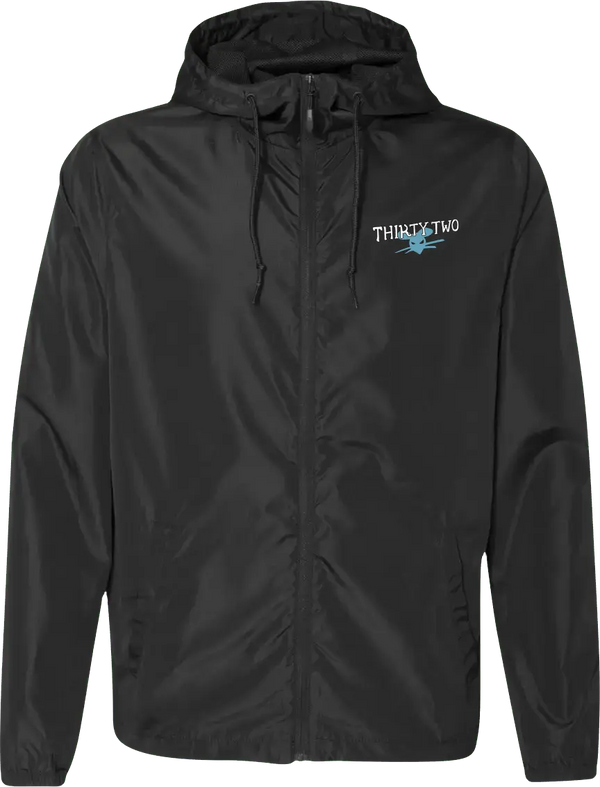 HOOD RATS COACHES JACKET Non-Insulated Jacket 39.99 | thirtytwo HOOD RATS COACHES JACKET Non-Insulated Jacket 39.99 | thirtytwo