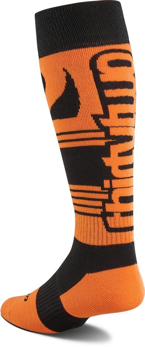 MEN'S DOUBLE SOCK thirtytwous