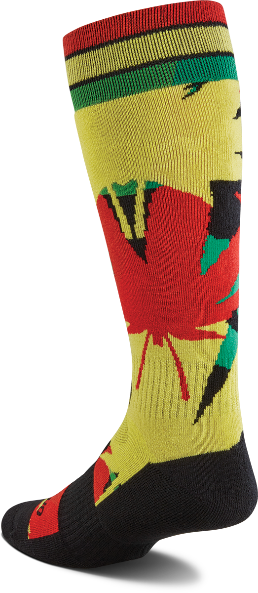 MEN'S DOUBLE SOCK thirtytwous