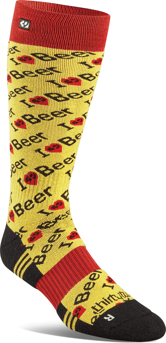 MEN'S TM MERINO SOCK