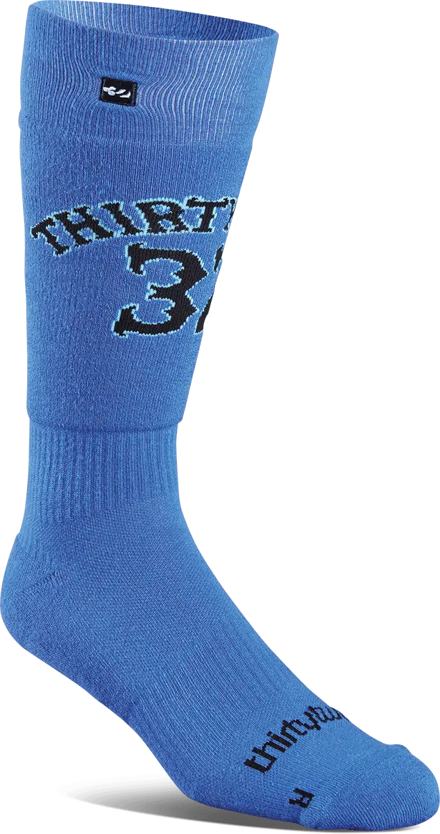 MEN'S SLUSH SOCK
