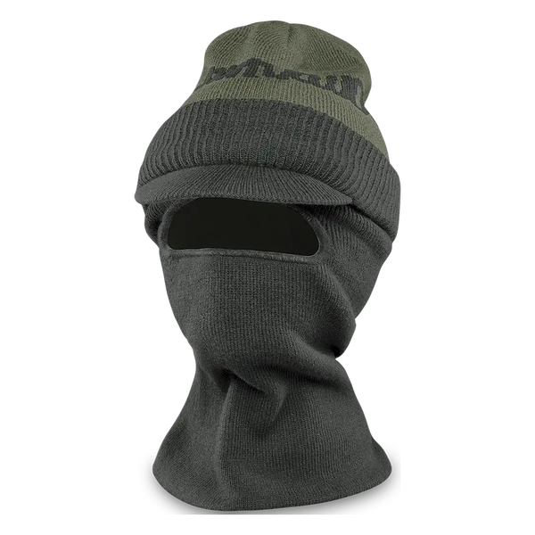 KNIT VISOR BALACLAVA Beanie 14.99 | thirtytwo Snowboarding