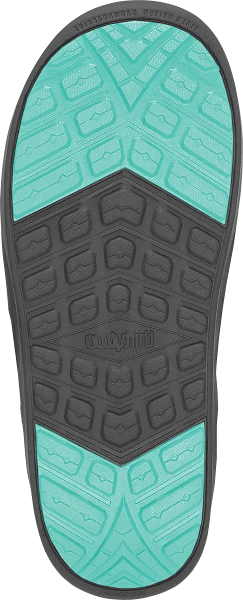 WOMEN'S LASHED DOUBLE BOA® SNOWBOARD BOOTS Boots ThirtyTwo Rider Driven Snowboarding Snow Premium