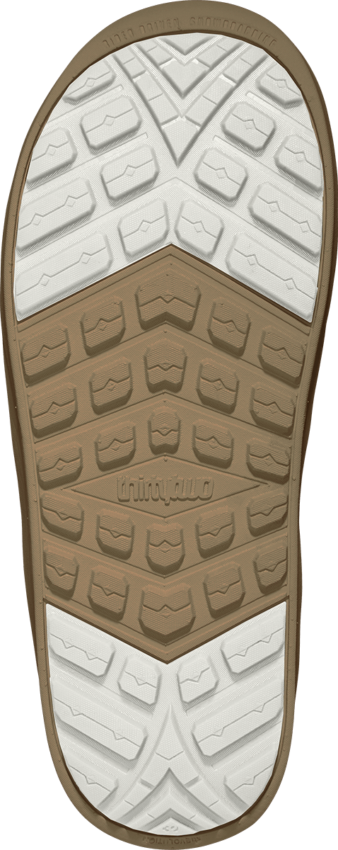 WOMEN'S LASHED DOUBLE BOA® SNOWBOARD BOOTS