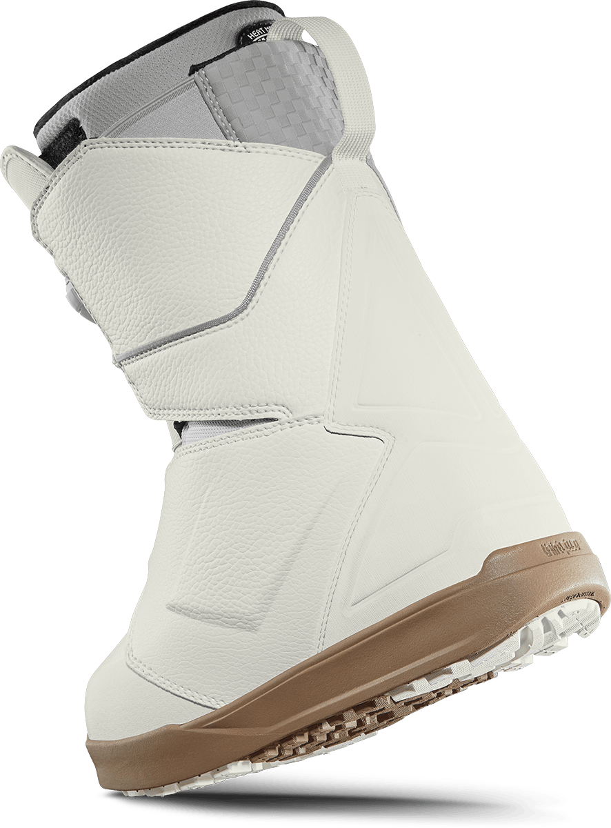 WOMEN'S LASHED DOUBLE BOA® SNOWBOARD BOOTS