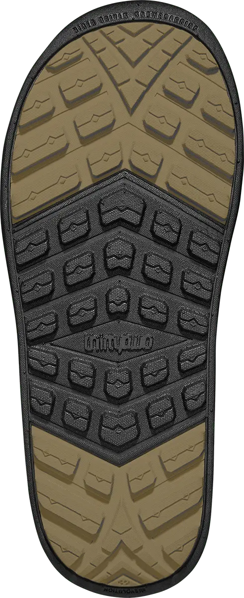 WOMEN'S LASHED DOUBLE BOA® SNOWBOARD BOOTS Boots ThirtyTwo Rider Driven Snowboarding Snow Premium