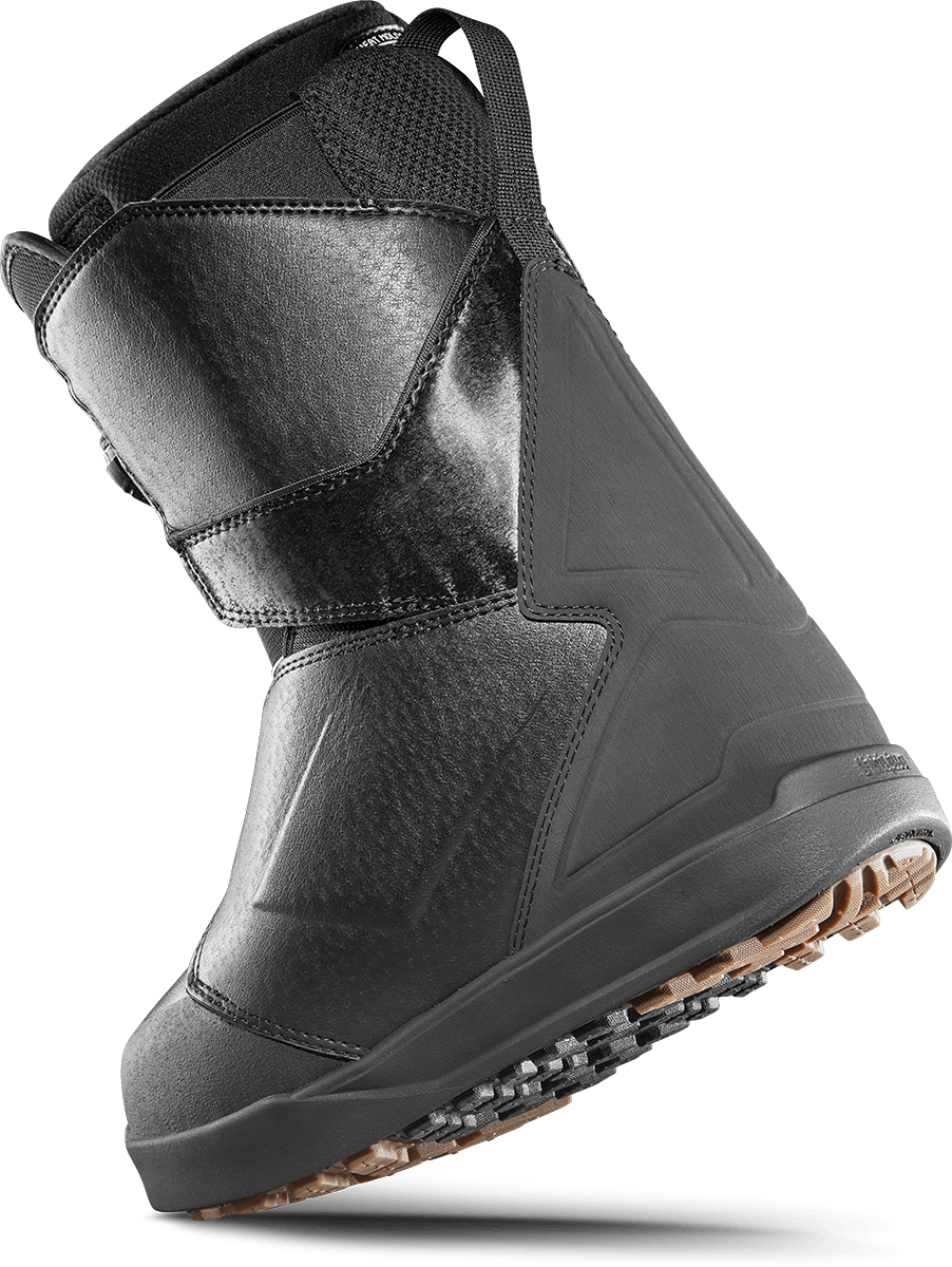 WOMEN'S LASHED DOUBLE BOA® SNOWBOARD BOOTS
