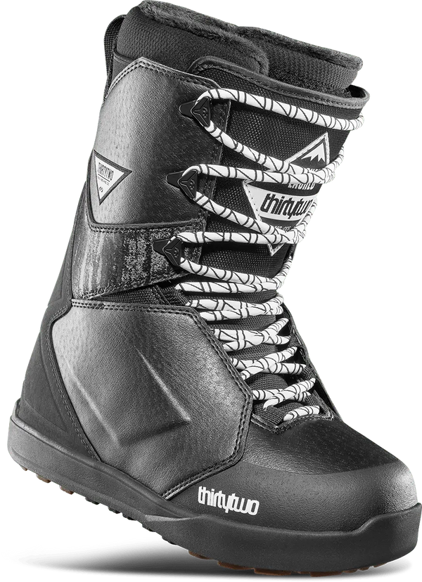 WOMEN'S LASHED SNOWBOARD BOOTS Boots 209.95 | thirtytwo WOMEN'S LASHED SNOWBOARD BOOTS Boots 209.95 | thirtytwo