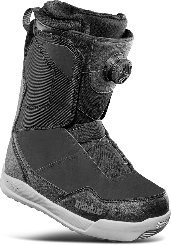 thirtytwo binary boa snowboard boots women's 2017 2018 WOMEN'S SHIFTY BOA® SNOWBOARD BOOTS