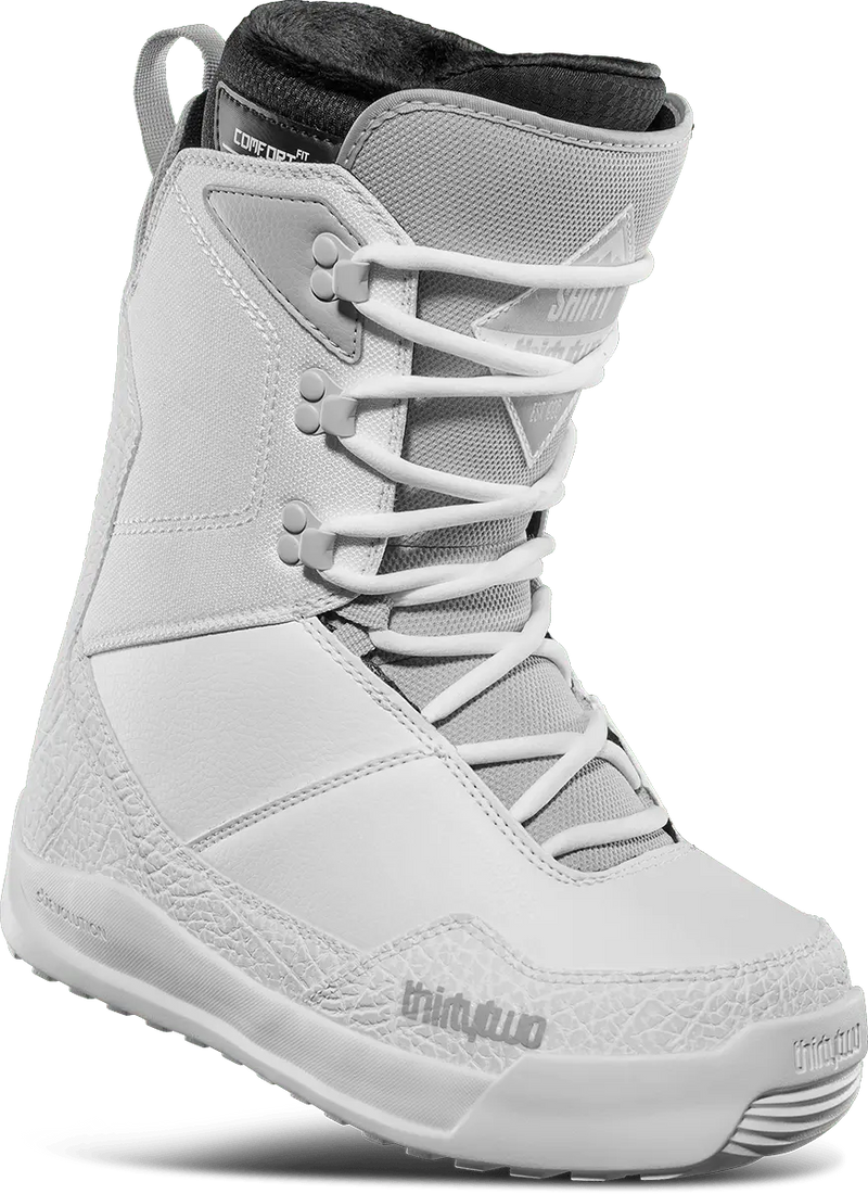 WOMEN'S SHIFTY SNOWBOARD BOOTS