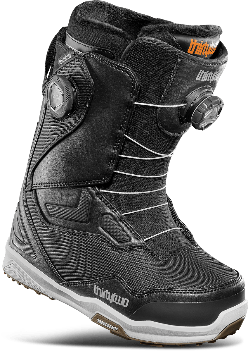 WOMEN'S TM-2 DOUBLE BOA® SNOWBOARD BOOTS