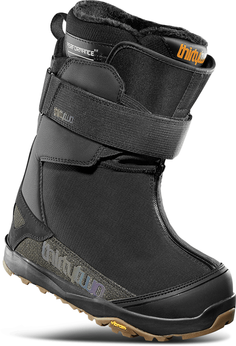 WOMEN'S TM-2 SNOWBOARD BOOTS