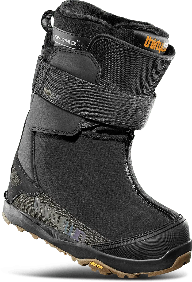 WOMEN'S TM-2 SNOWBOARD BOOTS Boots ThirtyTwo Rider Driven Snowboarding Snow Premium