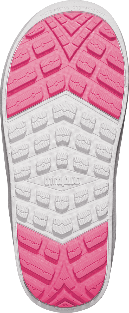 WOMEN'S LASHED DOUBLE BOA® X B4BC SNOWBOARD BOOTS