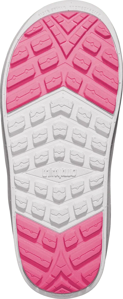 WOMEN'S LASHED DOUBLE BOA® X B4BC SNOWBOARD BOOTS Boots ThirtyTwo Rider Driven Snowboarding Snow Premium