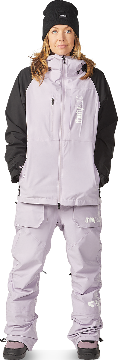 WOMEN'S NOVA JACKET