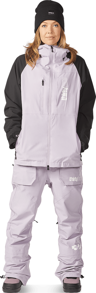 WOMEN'S NOVA JACKET
