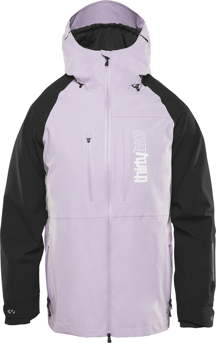 WOMEN'S NOVA JACKET