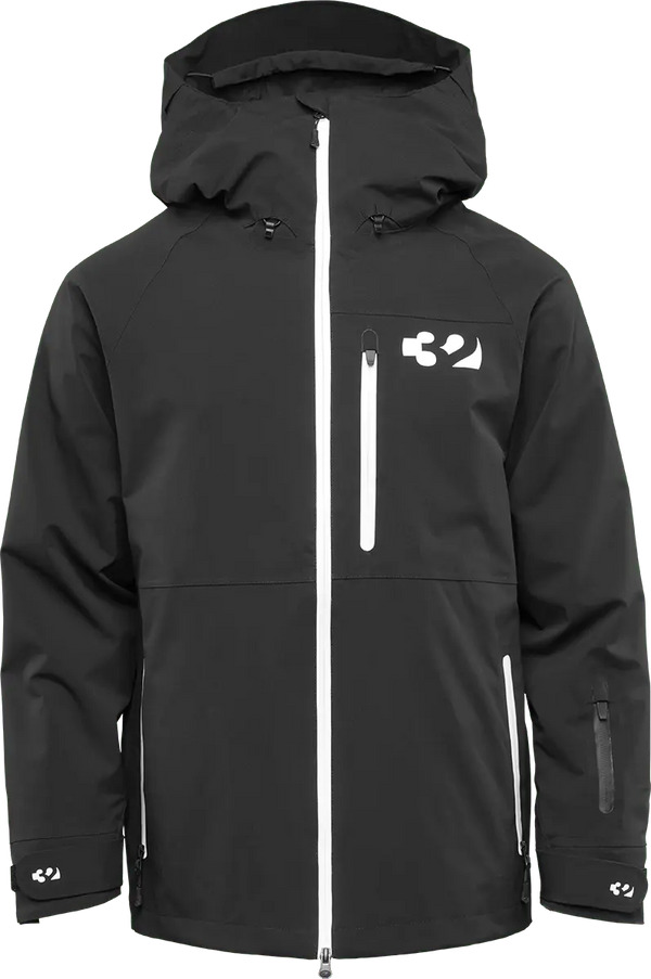 WOMEN'S NOVA JACKET Non-Insulated Jacket 124.99 | thirtytwo