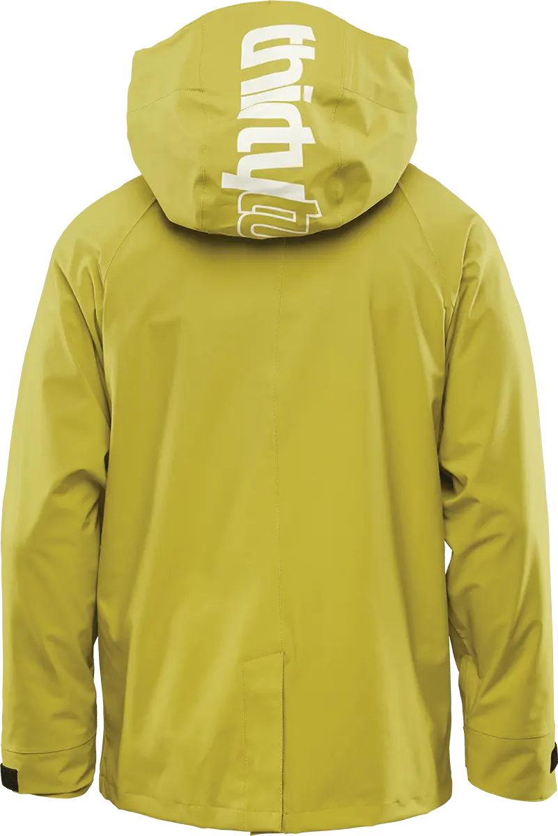 WOMEN'S NOVA JACKET Non-Insulated Jacket ThirtyTwo Rider Driven Snowboarding Snow Premium